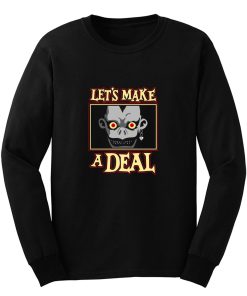 Eye Deal Long Sleeve