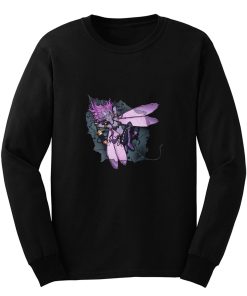 Faery Leaf Long Sleeve