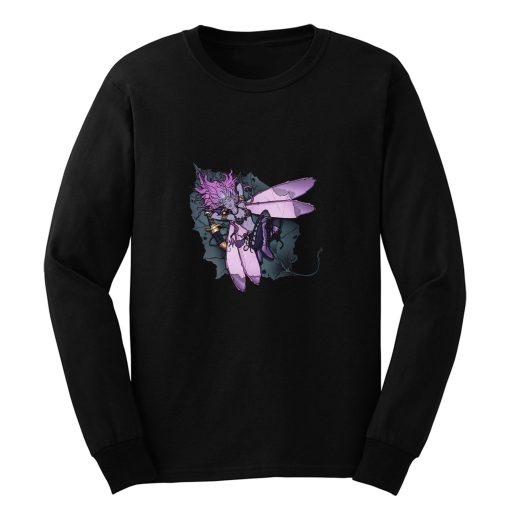 Faery Leaf Long Sleeve