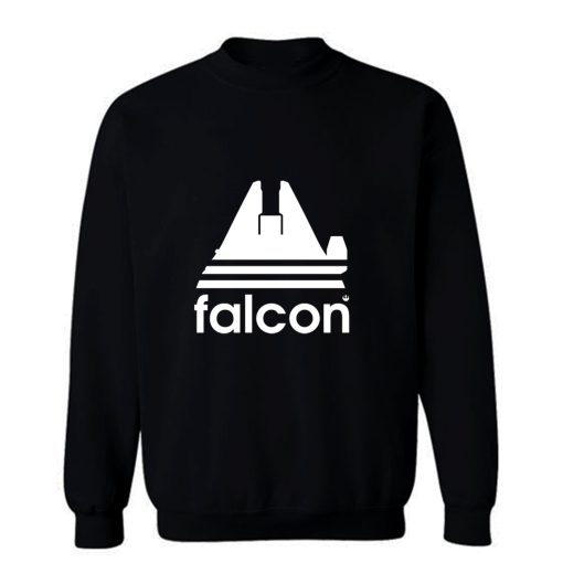 Falcon Sweatshirt