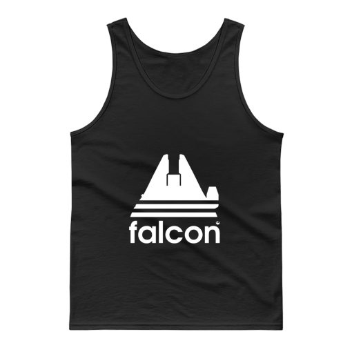 Falcon Tank Top