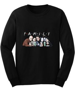 Family Long Sleeve