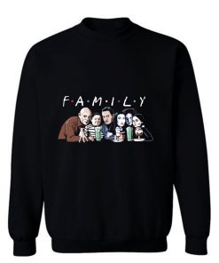 Family Sweatshirt