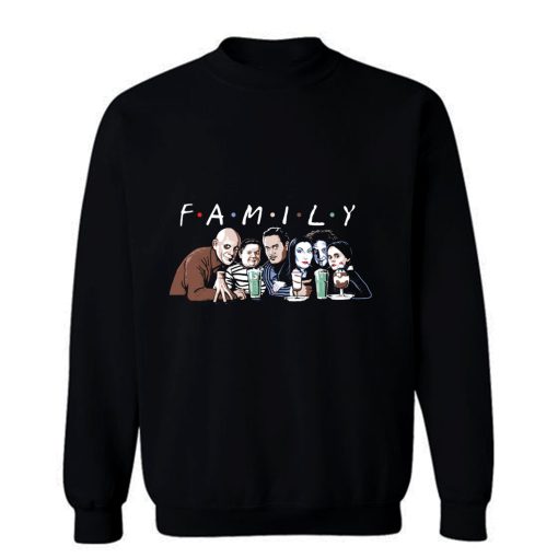 Family Sweatshirt