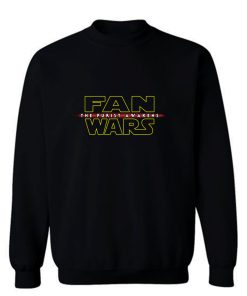 Fan Wars Sweatshirt