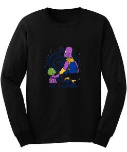 Father Figure Long Sleeve