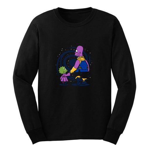 Father Figure Long Sleeve