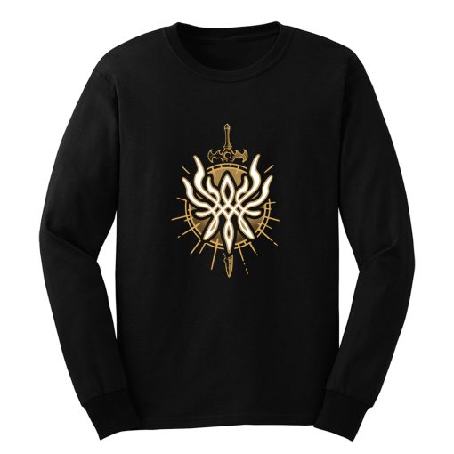 Fire Emblem Long Sleeve