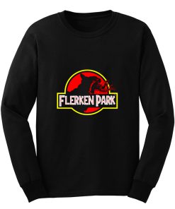 Flerken Park Long Sleeve