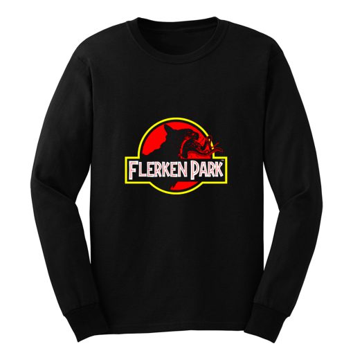 Flerken Park Long Sleeve