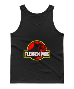 Flerken Park Tank Top