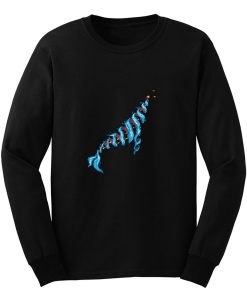 Fluidity Long Sleeve