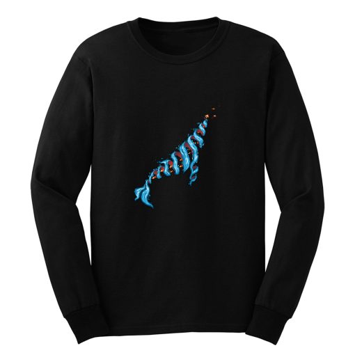 Fluidity Long Sleeve