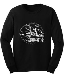 Follow Me Now Ii Long Sleeve