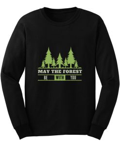 Forest Long Sleeve