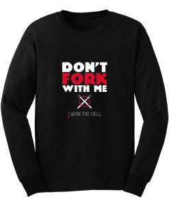 Fork Off Long Sleeve