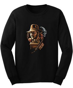 Fortune And Glory Long Sleeve