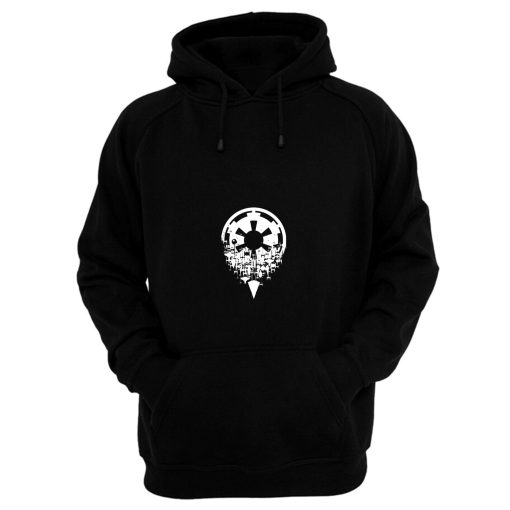 Fractured Empire Hoodie