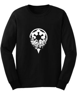 Fractured Empire Long Sleeve