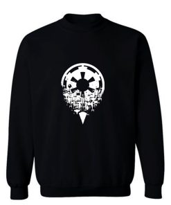 Fractured Empire Sweatshirt