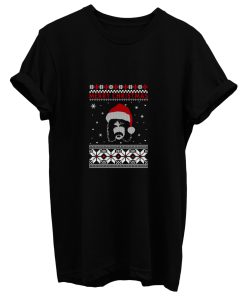 Frank Zappa Merry Christmas T Shirt