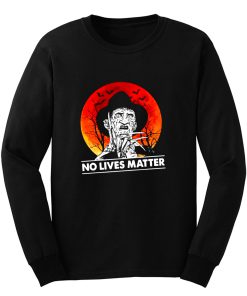 Freddy Krueger Long Sleeve