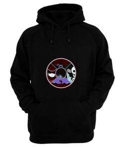 From The Dark They Came Hoodie