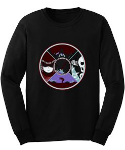 From The Dark They Came Long Sleeve