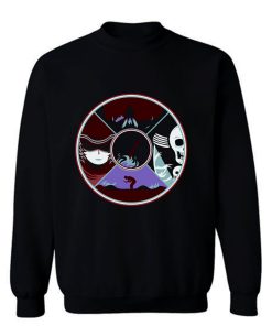 From The Dark They Came Sweatshirt