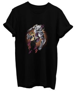 Fullmetal Pose T Shirt