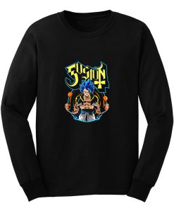 Fusion Long Sleeve