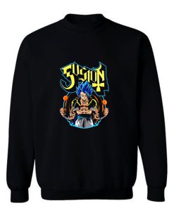 Fusion Sweatshirt