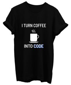 Geek Code Nerds Computer T Shirt