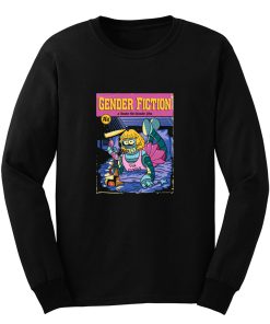 Gender Fiction Long Sleeve