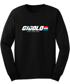 Gigolo Long Sleeve