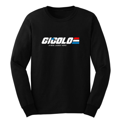 Gigolo Long Sleeve