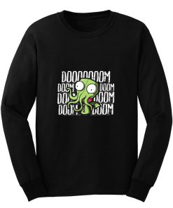 Girthulhu Long Sleeve