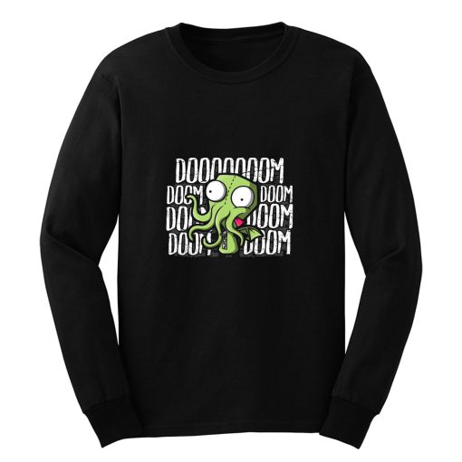 Girthulhu Long Sleeve