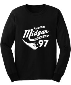 Go Meteors Long Sleeve