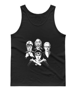 Gone Forever Tank Top