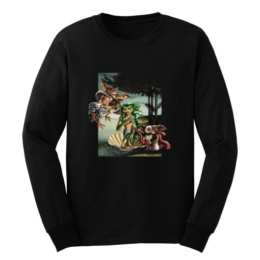 Gremlinus Long Sleeve