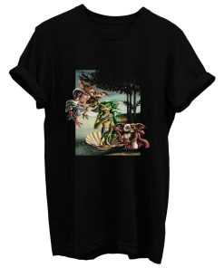 Gremlinus T Shirt
