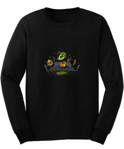 Guac Long Sleeve