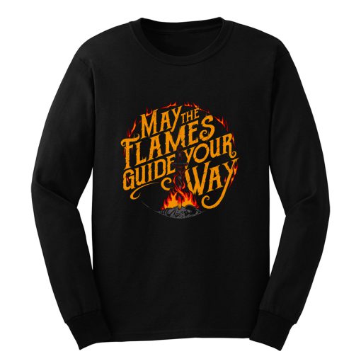 Guide Me Long Sleeve