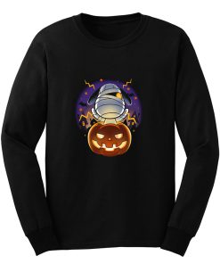 Halloween Island Long Sleeve