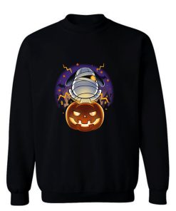 Halloween Island Sweatshirt