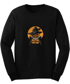 Happy Halloween Long Sleeve