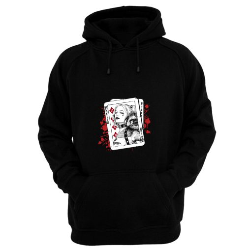 Harley Hoodie