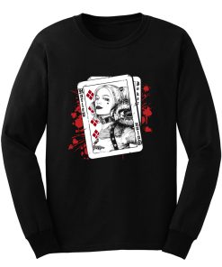 Harley Long Sleeve