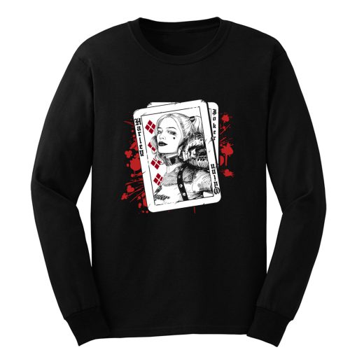 Harley Long Sleeve